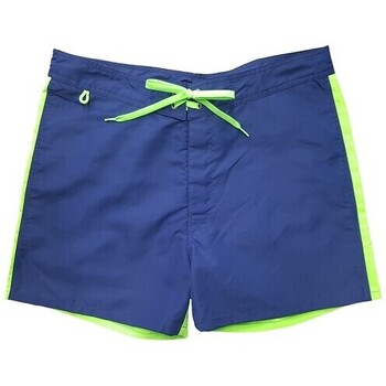 Textil Homem Fatos e shorts de banho Sundek M506BDTA100 Azul