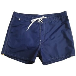 Textil Homem Fatos e shorts de banho Sundek M502BDTA100 Azul
