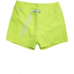 Textil Homem Fatos e shorts de banho Sundek M502BDTA100 Amarelo