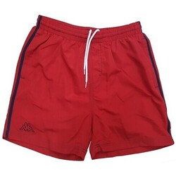 Textil Homem Fatos e shorts de banho Kappa 303WER0 Vermelho