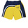 Textil Homem Fatos e shorts de banho North Sails 674750 Amarelo