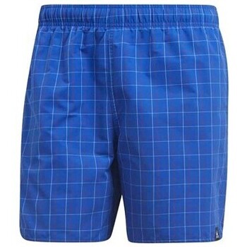 Textil Homem Rick Owens ruched short-sleeve midi dress Verde adidas Originals CV5164 Azul