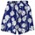 Textil Rapaz Fatos e shorts de banho Champion 304398 Azul