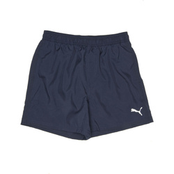 Textil Rapaz Fatos e shorts de banho Puma 512855 Azul