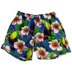 Textil Rapaz Fatos e shorts de banho Sundek B504BDP03TB Marinho