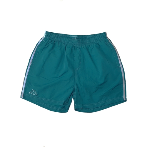 Textil Homem Fatos e shorts de banho Kappa 303WER0 Verde