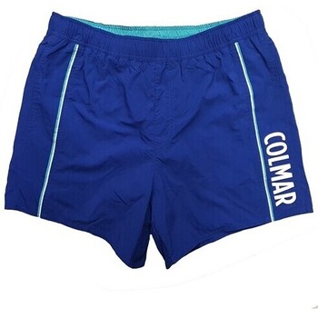 Textil Homem Fatos e shorts de banho Colmar 7213 Azul