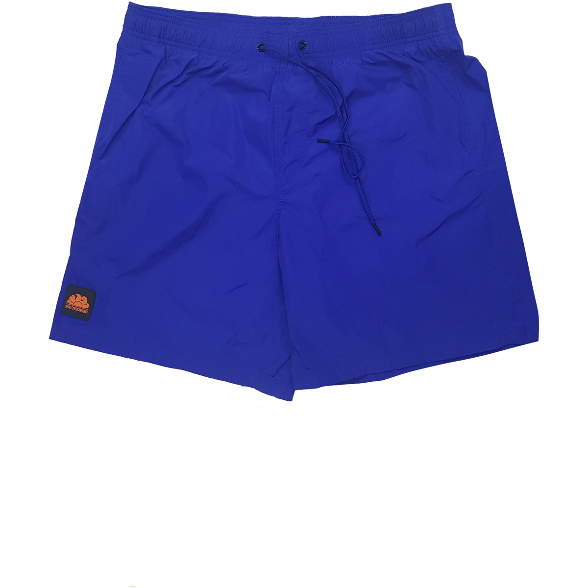 Textil Homem Fatos e shorts de banho Sundek M625BDM0600 Azul