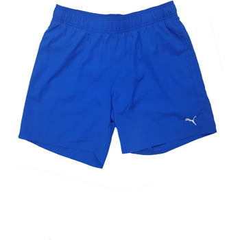 Textil Homem Fatos e shorts de banho Puma 512855 Azul