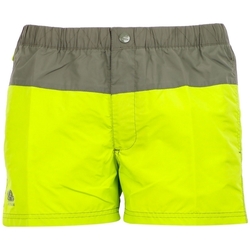 Textil Homem Fatos e shorts de banho Sundek M669BDTA100 Verde