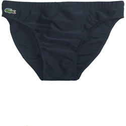 Textil Homem Fatos e shorts de banho Lacoste MH3131 Preto