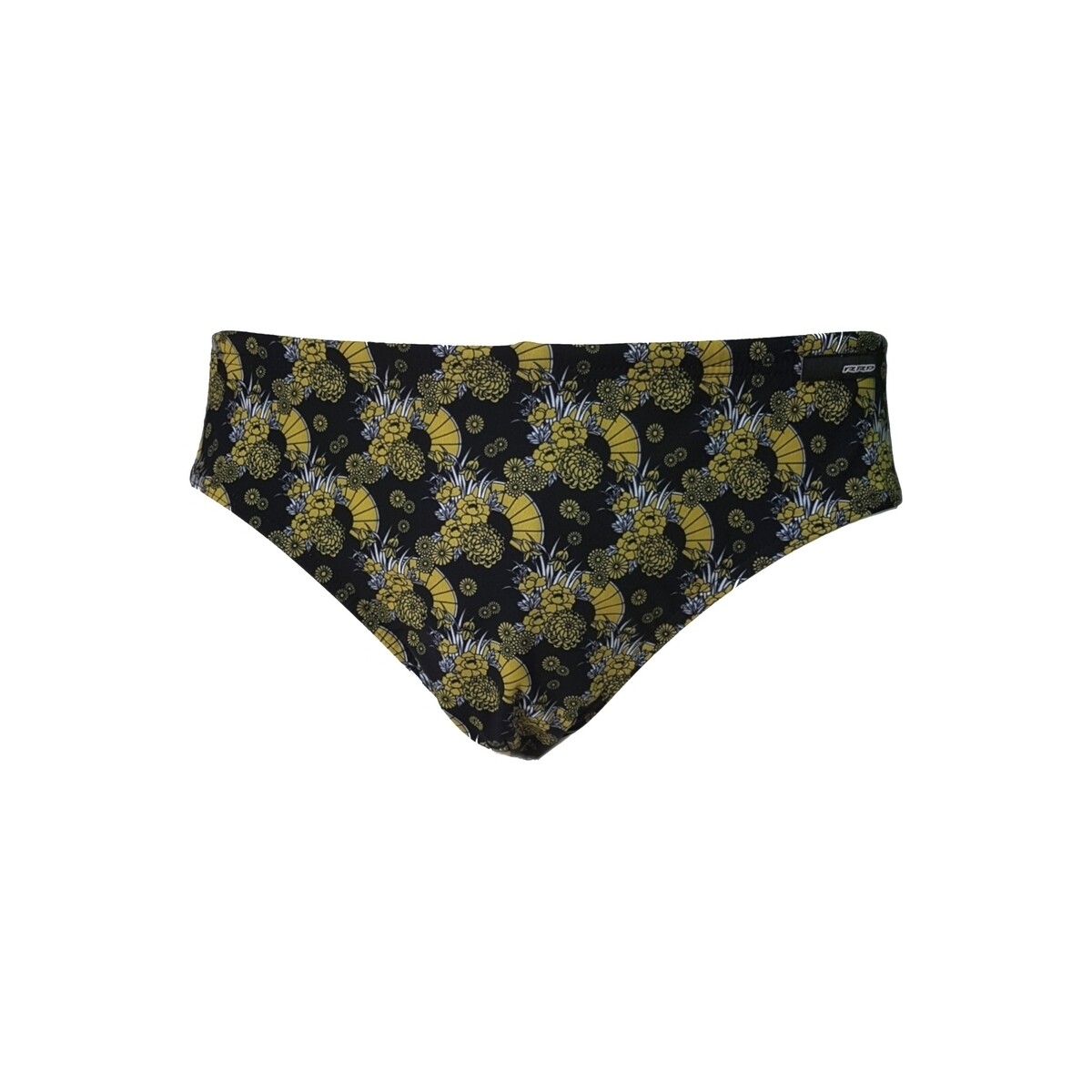 Textil Homem Fatos e shorts de banho Rrd - Roberto Ricci Designs 17109 Preto