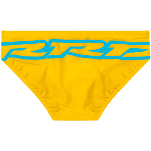 Textil Homem Fatos e shorts de banho Rrd - Roberto Ricci Designs 17101 Amarelo
