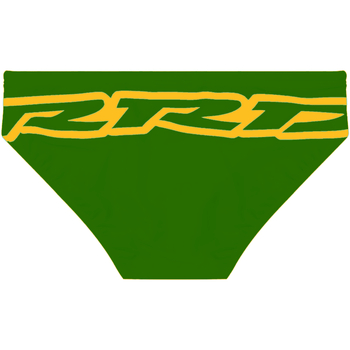 Textil Homem Fatos e shorts de banho Rrd - Roberto Ricci Designs 17101 Verde