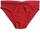 Textil Homem Fatos e shorts de banho Champion 209723 Vermelho