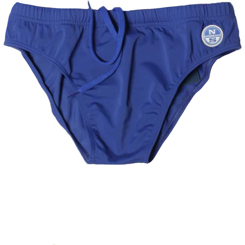 Textil Homem Fatos e shorts de banho North Sails 673305 Azul