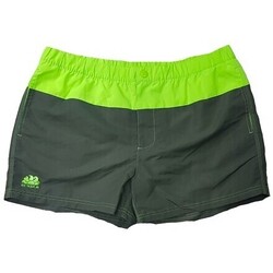 Textil Homem Fatos e shorts de banho Sundek M669BDTA100 Verde