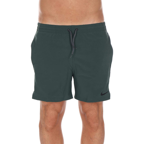 Textil Homem Fatos e shorts Owned de banho Nike NESSA477 Verde