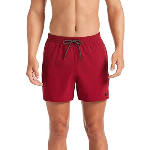 Textil Homem Fatos e shorts de banho Nike Max NESSA477 Violeta
