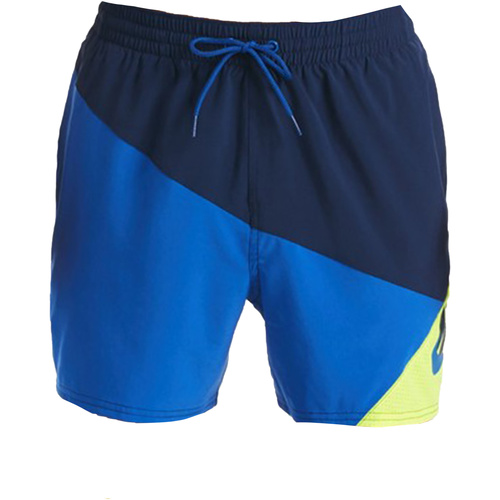 Textil Homem Fatos e shorts de banho dunk Nike NESSA484 Azul