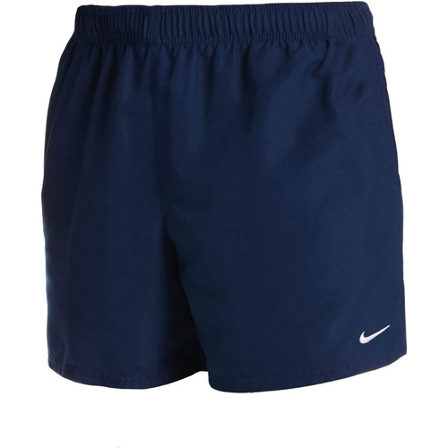 Textil Homem talla e shorts de banho Nike NESSA560 Azul