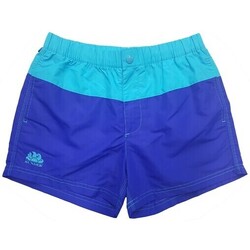 Textil Homem Fatos e shorts de banho Sundek M669BDTA100 Azul