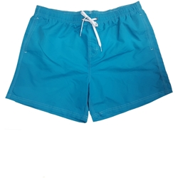Textil Homem Fatos e shorts de banho Sundek M504BDTA100 Verde