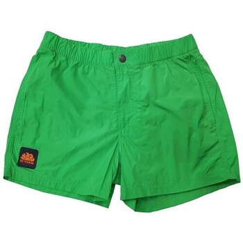 Textil Homem Fatos e shorts de banho Sundek M624BDM0600 Verde