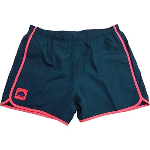 Textil Homem Fatos e shorts de banho Sundek M680BDP0300 Verde