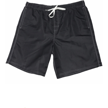 Textil Homem Fatos e shorts de banho Sundek M505BDTA100 Cinza