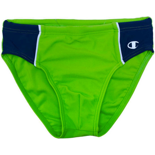 Textil Rapaz Fatos e shorts de banho Champion 304016 Verde