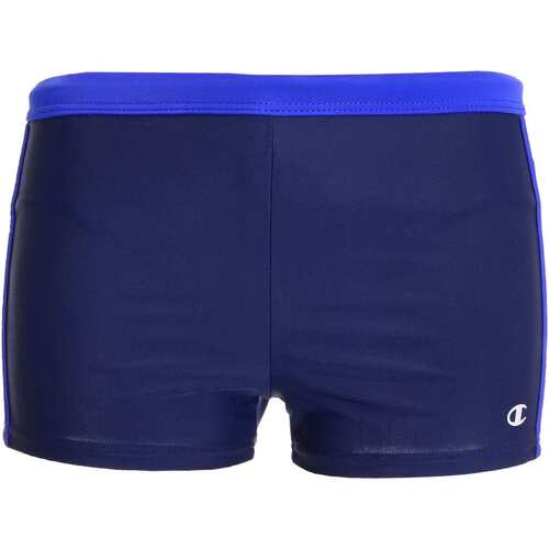 Textil Homem pharrell williams x adidas tennis hu whiteyellow Champion 209727 Azul