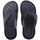 Sapatos Homem Chinelos Cartago 11478 Preto
