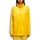 Textil Mulher Corta vento adidas Originals CE5606 Amarelo