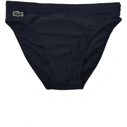 Textil Homem Fatos e shorts de banho Lacoste MH9799 Preto