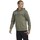Textil Homem Sweats adidas Originals FM0219 Verde