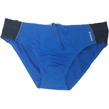 Textil Homem Fatos e shorts de banho Aqua Sphere SM097 Azul