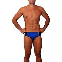 Textil Homem Fatos e shorts de banho Head 452341 Azul