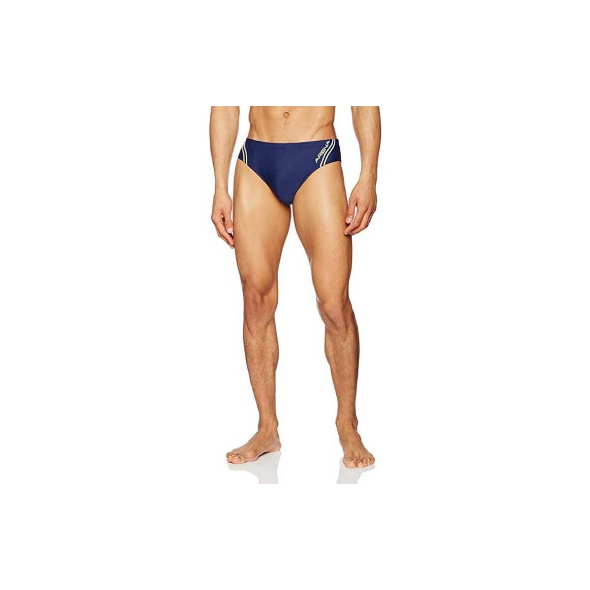 Textil Homem Fatos e shorts de banho Arena 2A392 Azul