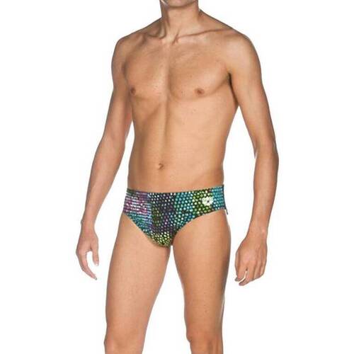 Textil Homem Fatos e shorts de banho Arena 2A022 Multicolor