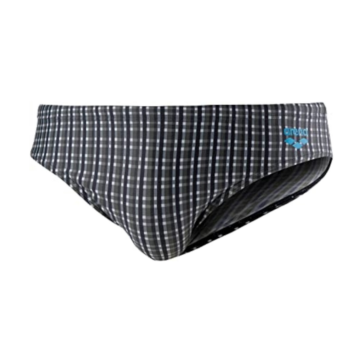 Textil Homem Fatos e shorts de banho Arena 1B487 Preto