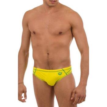 Textil Homem Fatos e shorts de banho Arena 16932 Amarelo