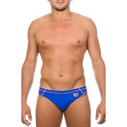 Textil Homem Fatos e shorts de banho Arena 16932 Azul