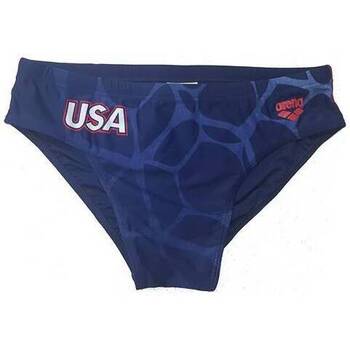 Textil Homem Fatos e shorts de banho Arena 1A185 Azul