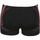 Textil Homem Fatos e shorts de banho Arena 0012785 Preto