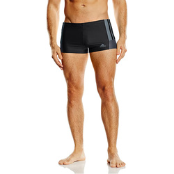 TeTAPERED Homem Fatos e shorts de banho graphic Originals AB7017 Preto