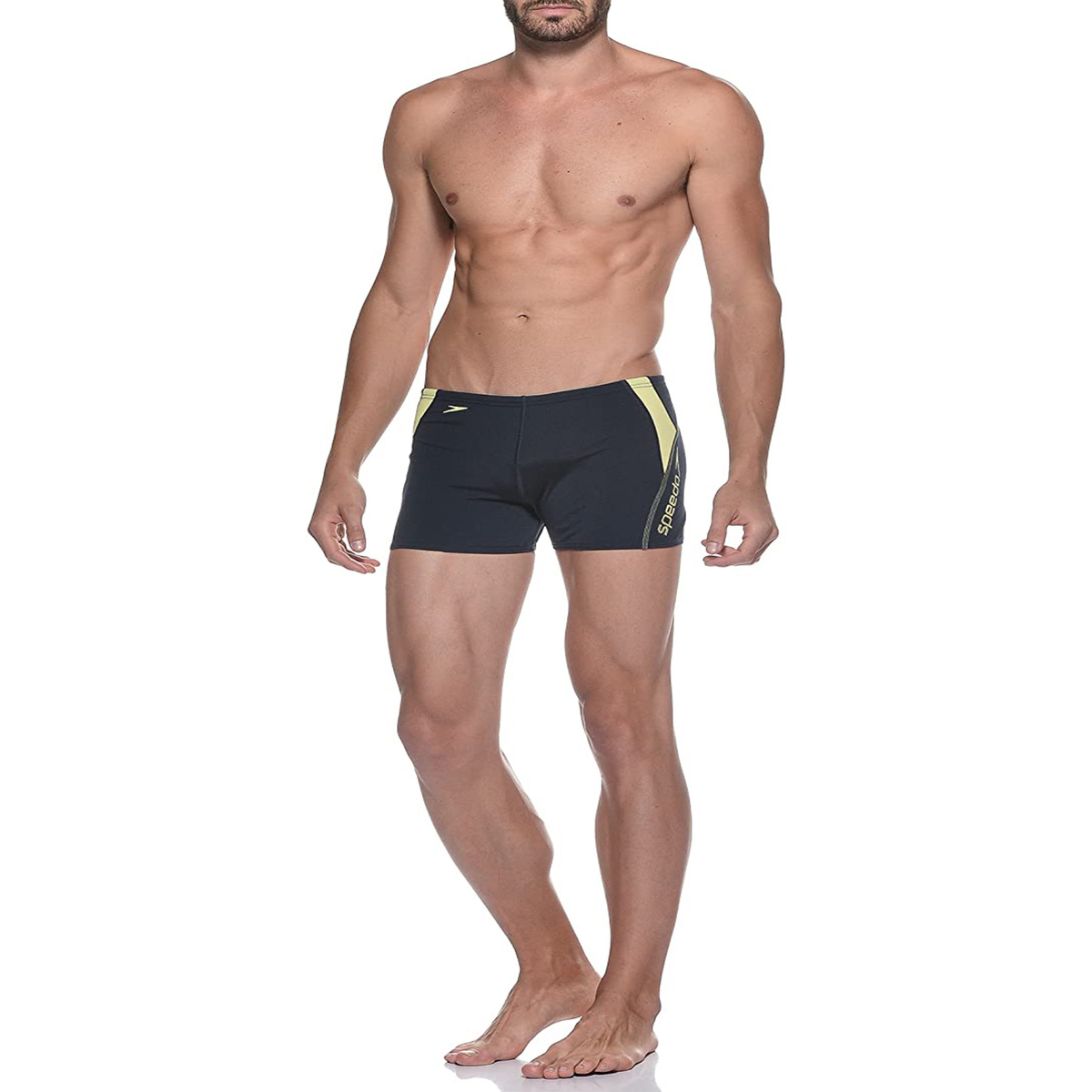 Textil Homem Fatos e shorts de banho Speedo 07907 Azul