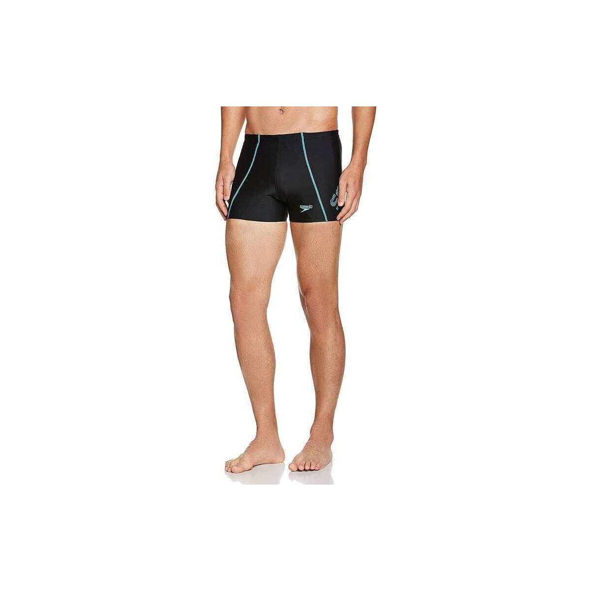 Textil Homem Fatos e shorts de banho Speedo 09255 Azul