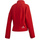 Textil Mulher Sweats adidas Originals GM3287 Vermelho