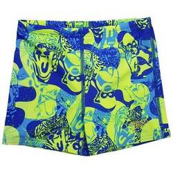 Textil Rapaz Fatos e shorts de banho Speedo 33162 Amarelo
